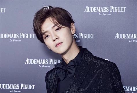 audemars piguet luhan|Chinese Star Lu Han Cuts Ties With Audemars Piguet.